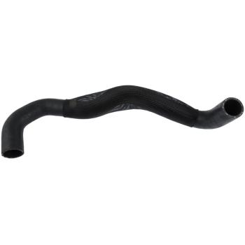 2003 Ford Excursion Radiator Coolant Hose Lower Continental 62734 image 1 of 1