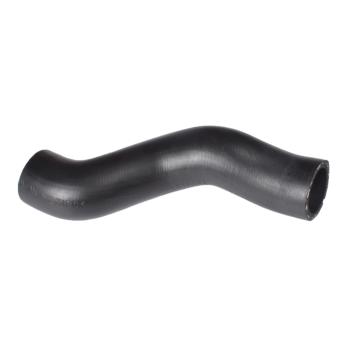 2008 Jaguar S-Type Radiator Coolant Hose Lower - Thermostat To Engine Continental 62746 image 1 of 1