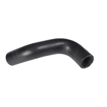 2008 Subaru Forester Radiator Coolant Hose Upper Continental 62748 image 1 of 1
