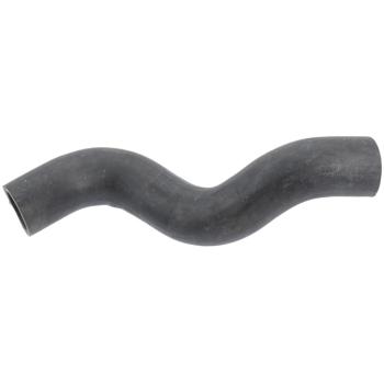 2007 Nissan Murano Radiator Coolant Hose Upper Continental 62761 image 1 of 1