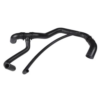 2004 GMC Sierra 3500 Radiator Coolant Hose Lower Continental 62769 image 1 of 1