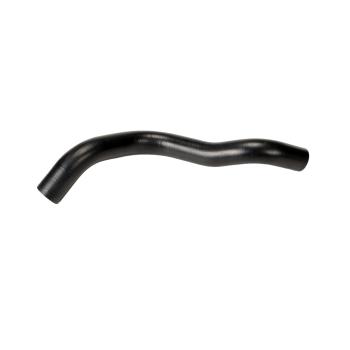 1994 Mitsubishi Eclipse Radiator Coolant Hose Lower Continental 62775 image 1 of 1