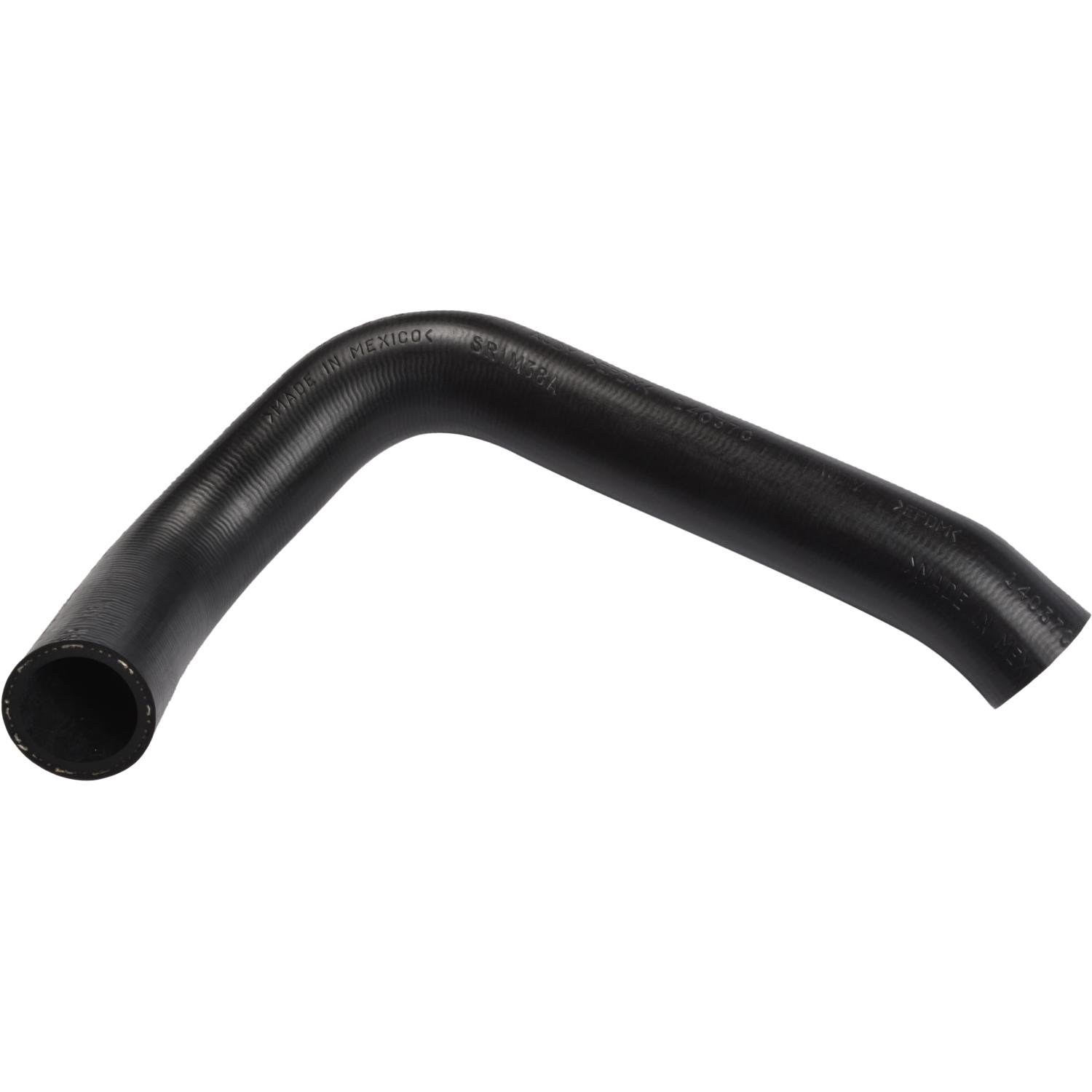 Continental 62783 - Radiator Coolant Hose Continental 62783 Radiator Coolant Hose product image 1 of 1