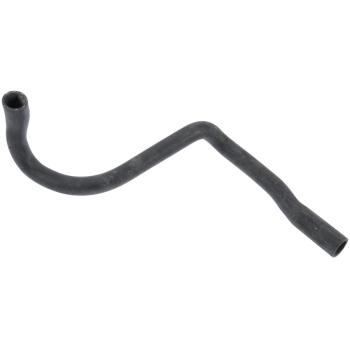 1993 Volkswagen Golf Radiator Coolant Hose Lower Continental 62785 image 1 of 1