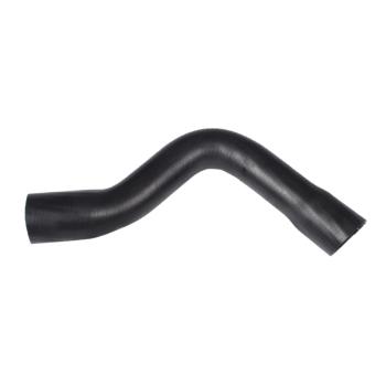2009 Volkswagen Jetta City Radiator Coolant Hose Upper - Tee To Radiator Continental 62786 image 1 of 1