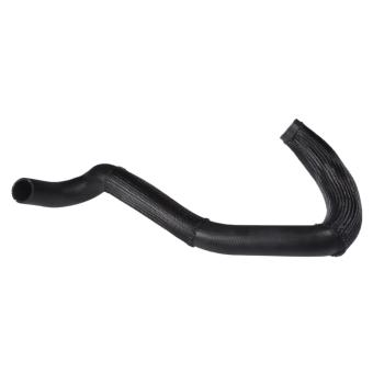 2005 Ford F-450 Super Duty Radiator Coolant Hose Lower Continental 62817 image 1 of 1