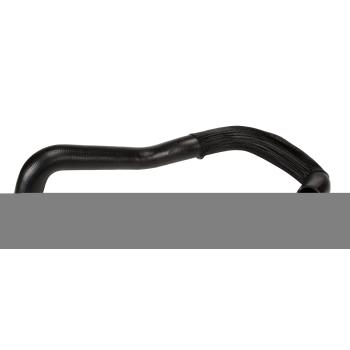 2005 Ford F-450 Super Duty Radiator Coolant Hose Lower Continental 62818 image 1 of 1