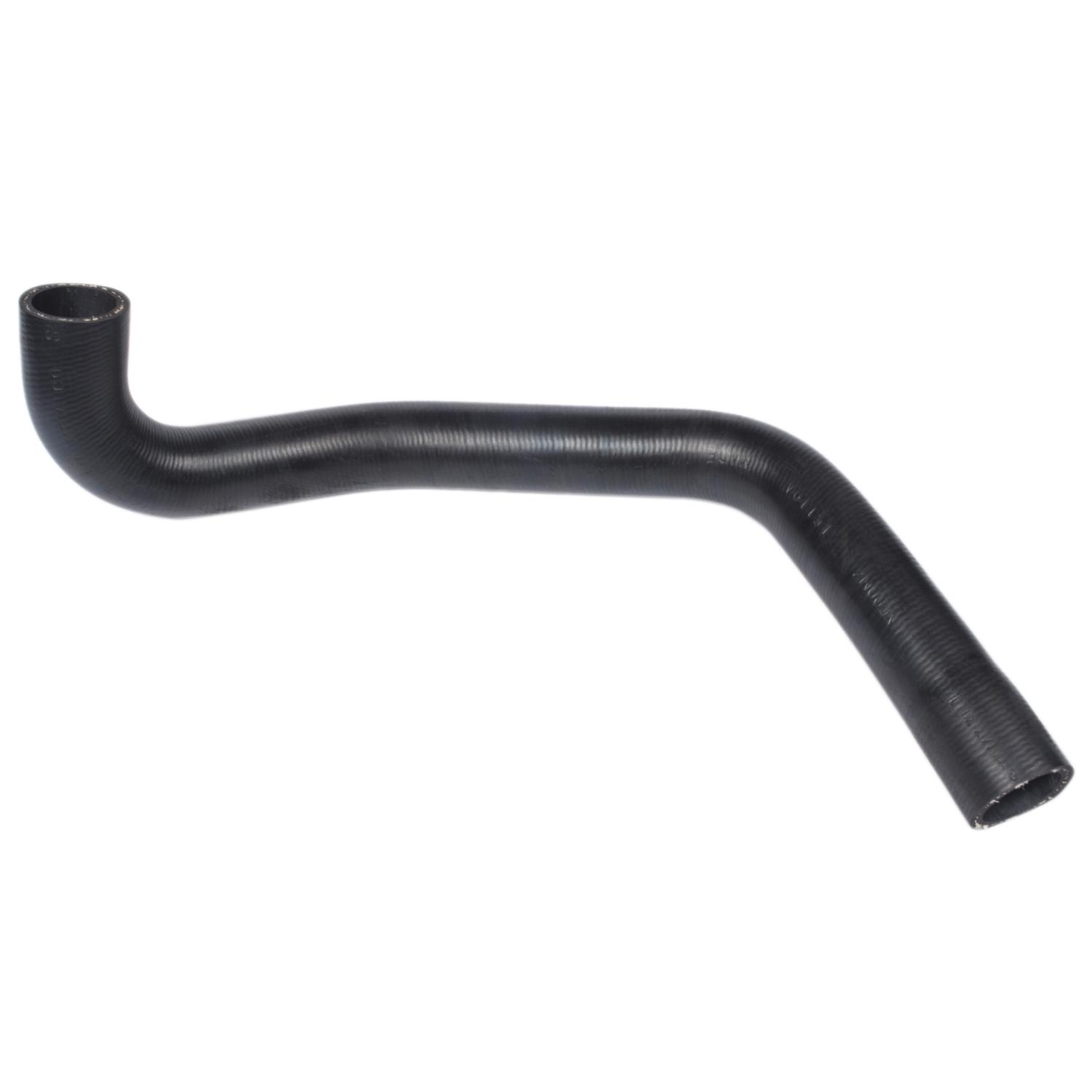 Continental 62824 - Radiator Coolant Hose Continental 62824 Radiator Coolant Hose product image 1 of 1
