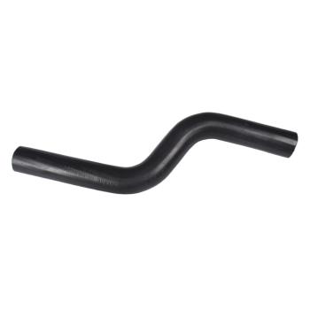 2000 Toyota RAV4 Radiator Coolant Hose Upper Continental 62829 image 1 of 1
