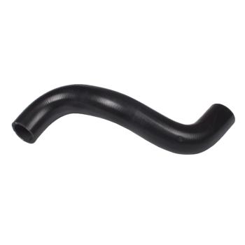 2000 Toyota RAV4 Radiator Coolant Hose Lower Continental 62830 image 1 of 1