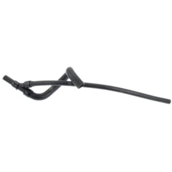 2009 Cadillac Escalade HVAC Heater Hose