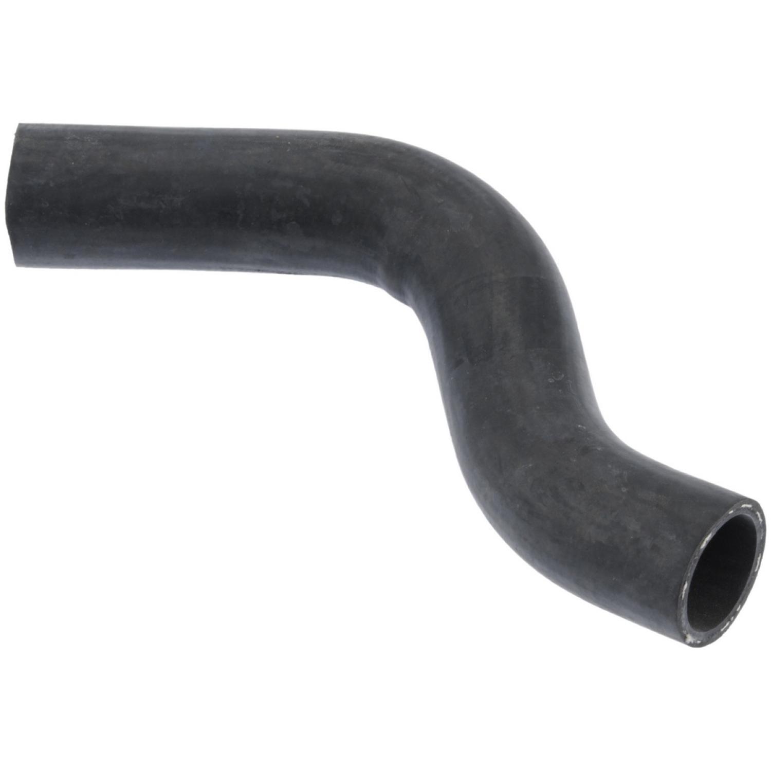 Continental 62861 - Radiator Coolant Hose Continental 62861 Radiator Coolant Hose product image 1 of 1