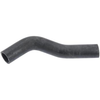 2000 Nissan Pathfinder Radiator Coolant Hose Upper Continental 62862 image 1 of 1