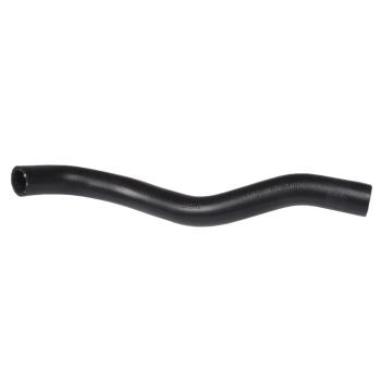 2007 Honda Accord Radiator Coolant Hose Upper Continental 62863 image 1 of 1