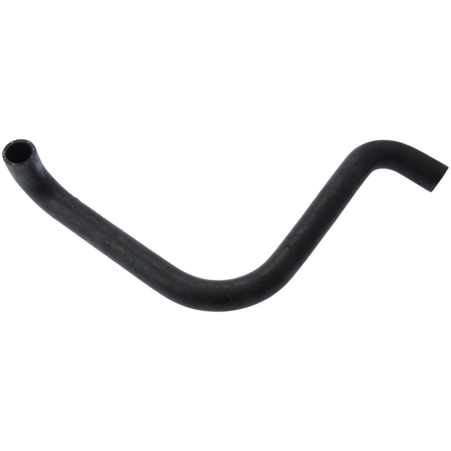 Continental 62884 - Radiator Coolant Hose Continental 62884 Radiator Coolant Hose product image 1 of 1
