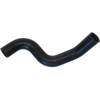 2010 Jeep Wrangler Radiator Coolant Hose Lower Continental 62891 image 1 of 1