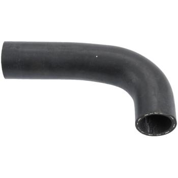 2000 Pontiac Firebird Radiator Coolant Hose Upper - Engine To Pipe Continental 62914 image 1 of 1