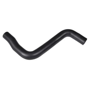 2007 Pontiac Wave5 Radiator Coolant Hose Lower - Pipe To Radiator Continental 62920 image 1 of 1