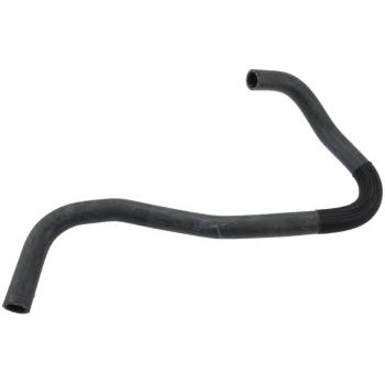 2013 Chevrolet Express Pasajeros Radiator Coolant Hose