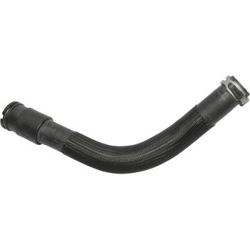 2012 GMC Savana 2500 Radiator Coolant Hose Lower Continental 62936 image 1 of 1