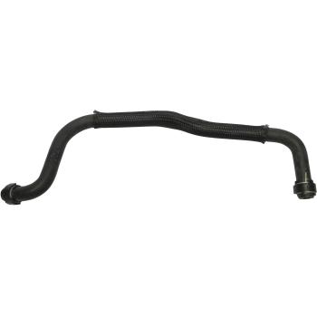 2007 GMC Sierra 2500 HD Classic HVAC Heater Hose Reservoir To Radiator Continental 62938 image 1 of 1