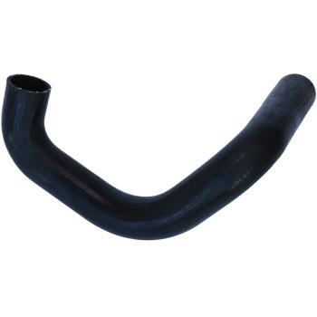 1997 Ford E-350 Econoline Radiator Coolant Hose Upper Continental 62950 image 1 of 1