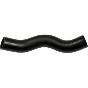 2009 Jeep Commander Radiator Coolant Hose Upper Continental 62970 image 1 of 1