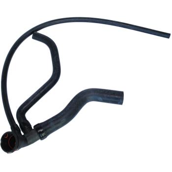 2005 Chevrolet Avalanche 2500 Radiator Coolant Hose Lower Continental 62988 image 1 of 1