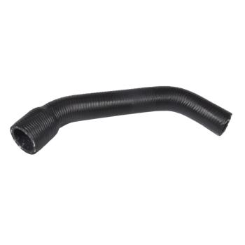 1978 Ford Pinto Engine Coolant Bypass Hose Continental 63002 image 1 of 1