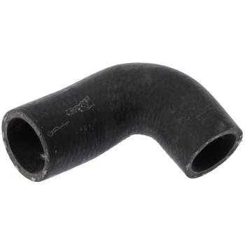 1985 Isuzu Impulse Radiator Coolant Hose Lower - Engine To Pipe Continental 63014 image 1 of 1