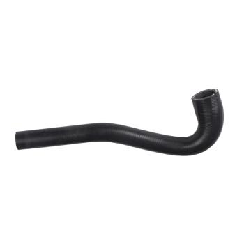1993 Volkswagen Cabriolet HVAC Heater Hose