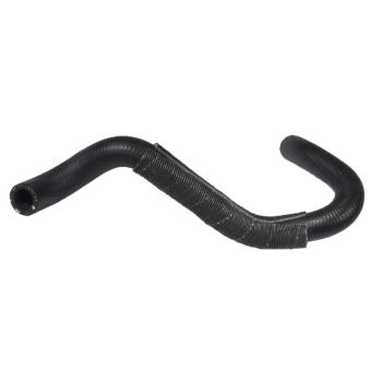 1990 Mercury Topaz HVAC Heater Hose