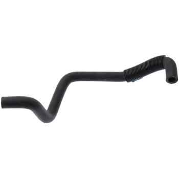 1995 Geo Prizm HVAC Heater Hose Heater To Engine Continental 63063 image 1 of 1