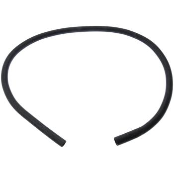1986 Chrysler Laser HVAC Heater Hose Heater To Water Pump Continental 63074 image 1 of 1
