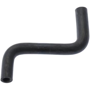 1991 Mazda 929 HVAC Heater Hose