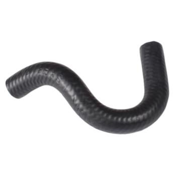 1992 Plymouth Colt HVAC Heater Hose Pipe To Throttle Body Continental 63134 image 1 of 1