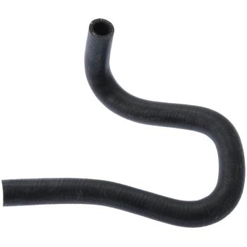 1989 Merkur Scorpio HVAC Heater Hose Heater To Valve-1 Continental 63137 image 1 of 1