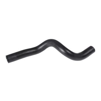 2004 Volkswagen Jetta HVAC Heater Hose