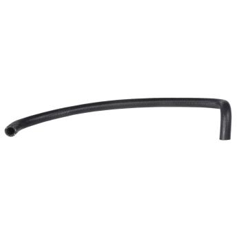2001 Chrysler LHS HVAC Heater Hose