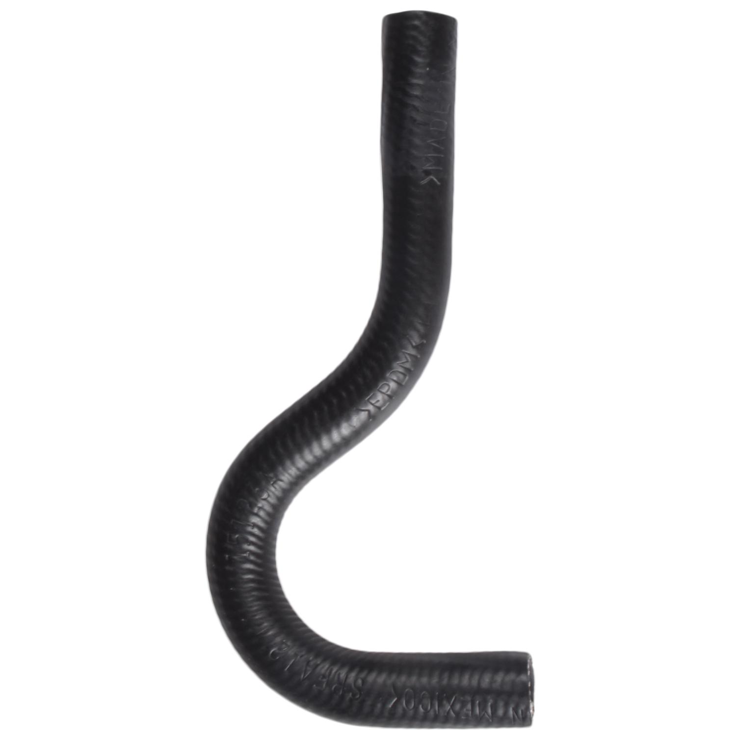 Continental 63156 Engine Coolant Bypass Hose product image 1 of 1