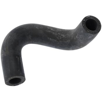 1990 Toyota 4Runner Engine Coolant Bypass Hose Engine To Pipe Continental 63170 image 1 of 1
