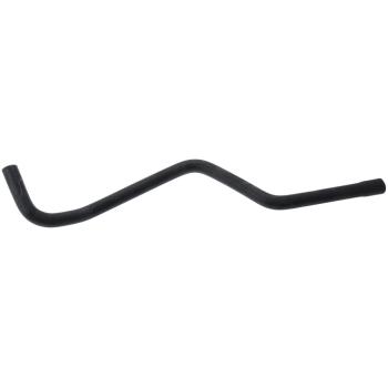 1990 Ford Mustang HVAC Heater Hose Heater To Thermostat Continental 63176 image 1 of 1