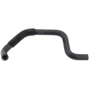 2009 Volkswagen Routan HVAC Heater Hose