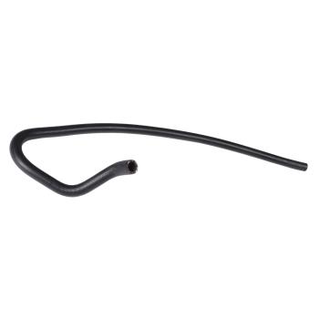 1996 Ford E-150 Econoline HVAC Heater Hose Heater To Thermostat Continental 63241 image 1 of 1