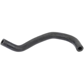 2009 Toyota Highlander HVAC Heater Hose Heater - Lower Tee To Auxiliary Heater Pipe Continental 63249 image 1 of 1