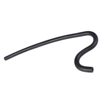 1990 Jeep Wrangler HVAC Heater Hose Heater To Pipe Continental 63273 image 1 of 1
