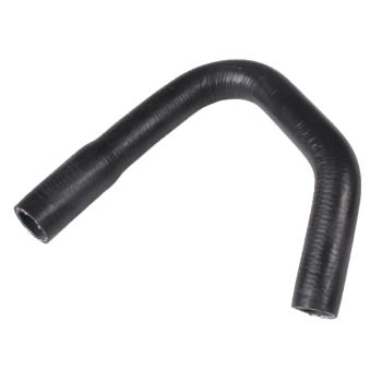 1999 Jeep TJ HVAC Heater Hose Heater To Valve Continental 63316 image 1 of 1
