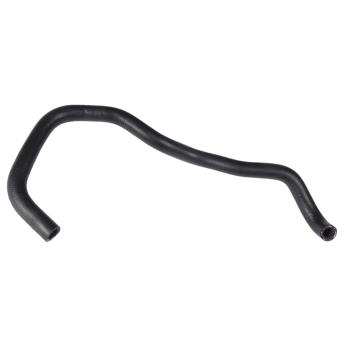 2014 Mitsubishi Lancer HVAC Heater Hose Heater Inlet Continental 63323 image 1 of 1