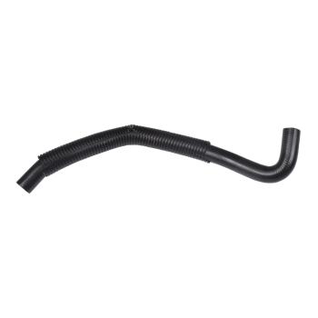 1989 Nissan Pulsar NX HVAC Heater Hose