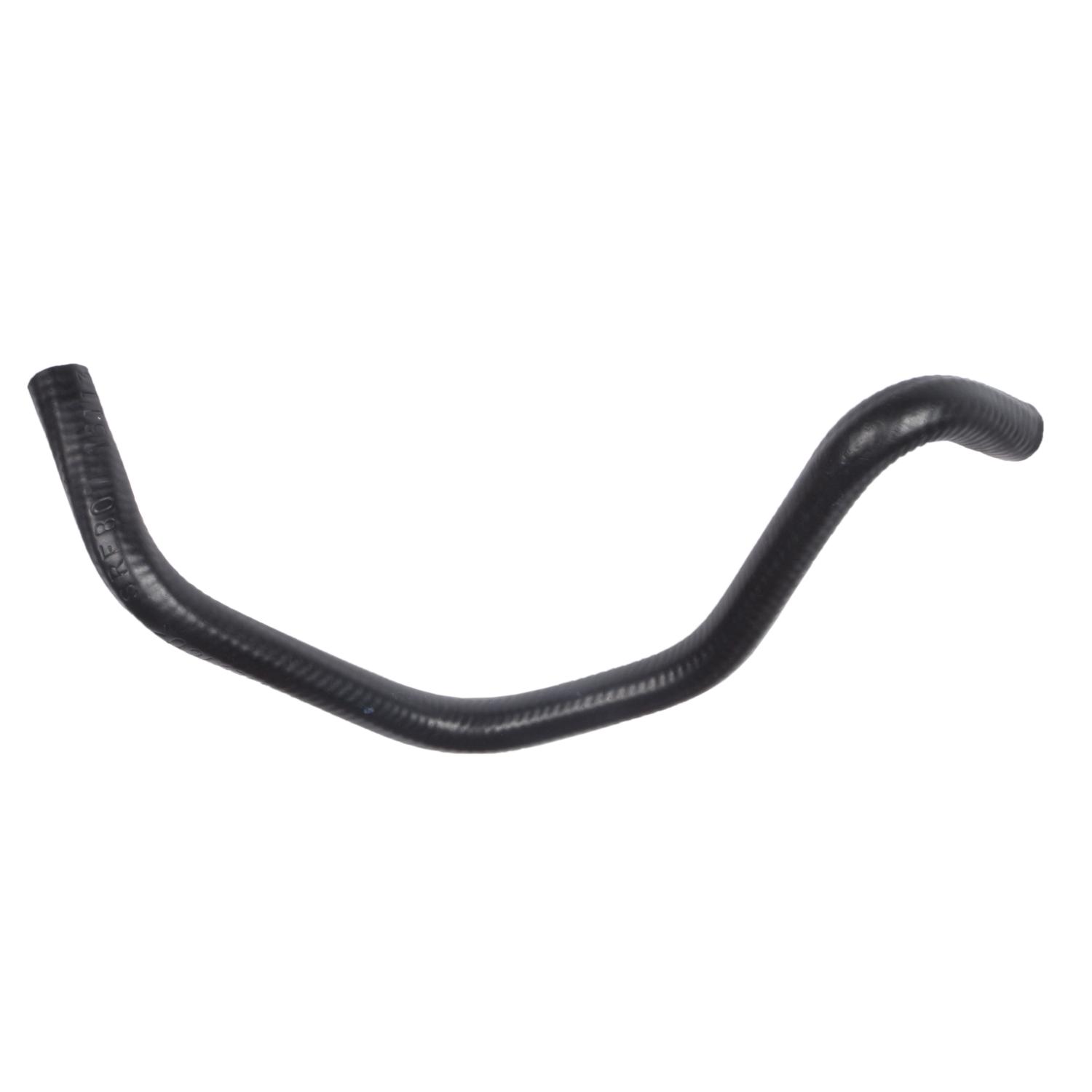 Continental 63334 - HVAC Heater Hose Continental 63334 HVAC Heater Hose product image 1 of 1